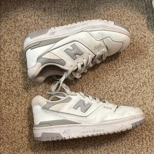 New Balance 550 Sneakers